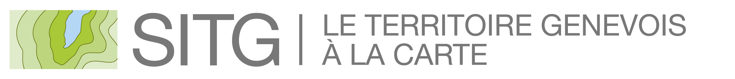Système d'Information du Territoire à Genève